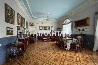 Будинок за адресою вул. Мускатна (площа 440,5 м²) - Atlanta.ua - фото 36
