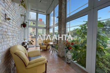 Будинок за адресою вул. Мускатна (площа 440,5 м²) - Atlanta.ua - фото 39