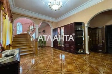 Будинок за адресою вул. Мускатна (площа 440,5 м²) - Atlanta.ua - фото 40