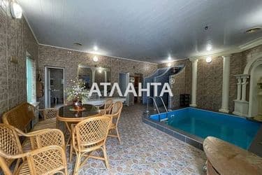 Будинок за адресою вул. Мускатна (площа 440,5 м²) - Atlanta.ua - фото 50