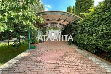 Будинок за адресою вул. Мускатна (площа 440,5 м²) - Atlanta.ua - фото 52