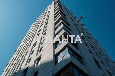 1-room apartment apartment by the address st. Gagarinskoe plato (area 38,1 m²) - Atlanta.ua - photo 5