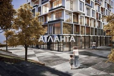 1-комнатная квартира по адресу ул. Приморская (площадь 25,9 м²) - Atlanta.ua - фото 8