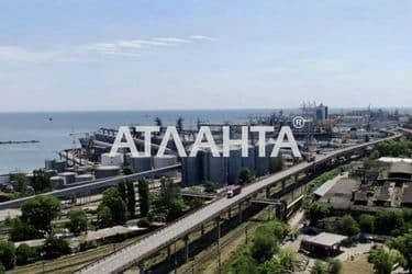 1-комнатная квартира по адресу ул. Приморская (площадь 25,9 м²) - Atlanta.ua - фото 10