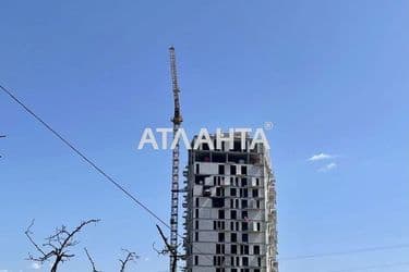 1-комнатная квартира по адресу ул. Приморская (площадь 25,9 м²) - Atlanta.ua - фото 11