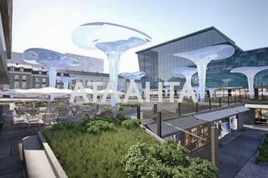 1-комнатная квартира по адресу ул. Приморская (площадь 25,9 м²) - Atlanta.ua - фото 14