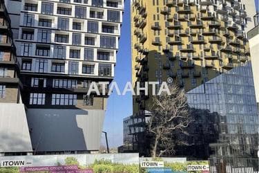 1-комнатная квартира по адресу ул. Приморская (площадь 25,9 м²) - фото 11 1-комнатная квартира по адресу ул. Приморская (площадь 25,9 м²) - Atlanta.ua - фото 11