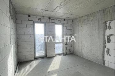 1-комнатная квартира по адресу ул. Приморская (площадь 25,9 м²) - фото 12 1-комнатная квартира по адресу ул. Приморская (площадь 25,9 м²) - Atlanta.ua - фото 12