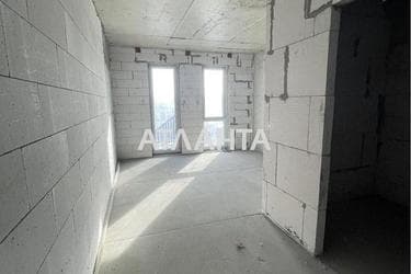 1-комнатная квартира по адресу ул. Приморская (площадь 25,9 м²) - фото 14 1-комнатная квартира по адресу ул. Приморская (площадь 25,9 м²) - Atlanta.ua - фото 14