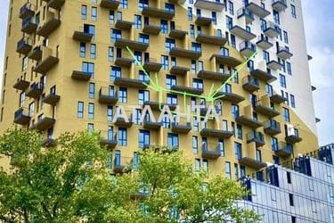 1-комнатная квартира по адресу ул. Приморская (площадь 25,9 м²) - фото 17 1-комнатная квартира по адресу ул. Приморская (площадь 25,9 м²) - Atlanta.ua - фото 17