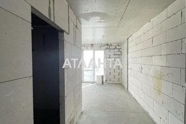 1-комнатная квартира по адресу ул. Приморская (площадь 25,9 м²) - фото 18 1-комнатная квартира по адресу ул. Приморская (площадь 25,9 м²) - Atlanta.ua - фото 18