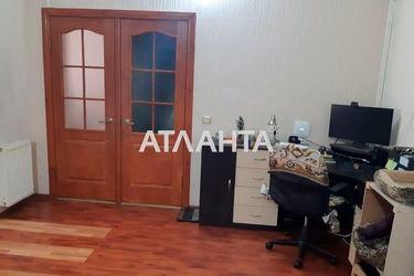 3-rooms apartment apartment by the address st. Manezhnaya (area 83 m²) - Atlanta.ua - photo 38