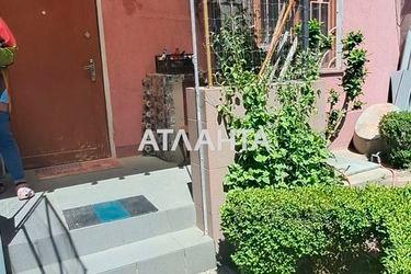 3-rooms apartment apartment by the address st. Manezhnaya (area 83 m²) - Atlanta.ua - photo 52