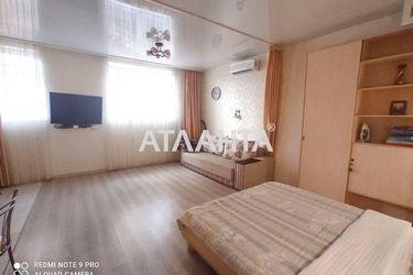 1-room apartment apartment by the address st. Raduzhnyy m n (area 38,2 m²) - Atlanta.ua - photo 8