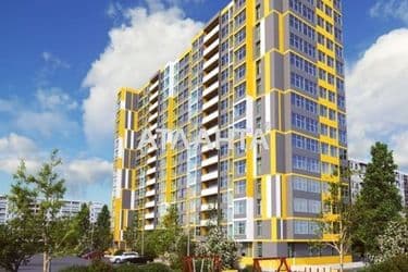 1-room apartment apartment by the address st. Bugaevskaya Instrumentalnaya (area 35 m²) - Atlanta.ua - photo 6