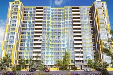 1-room apartment apartment by the address st. Bugaevskaya Instrumentalnaya (area 35 m²) - Atlanta.ua - photo 7