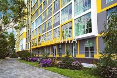 1-room apartment apartment by the address st. Bugaevskaya Instrumentalnaya (area 35 m²) - Atlanta.ua - photo 8
