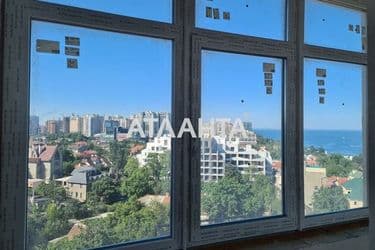 1-room apartment apartment by the address st. Kamanina (area 37 m²) - Atlanta.ua - photo 8