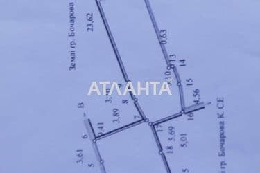 House by the address st. Tsentralnaya (area 25 m²) - Atlanta.ua - photo 17