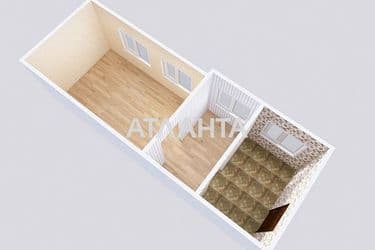 House by the address st. Tsentralnaya (area 25 m²) - Atlanta.ua - photo 21