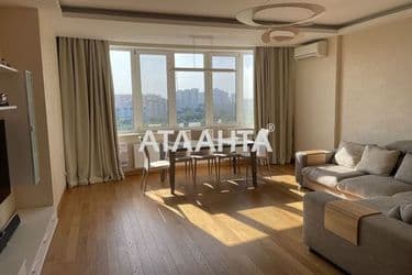 Многокомнатная квартира по адресу Шевченко пр. (площадь 120 м²) - Atlanta.ua - фото 21