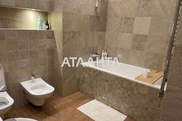 Многокомнатная квартира по адресу Шевченко пр. (площадь 120 м²) - Atlanta.ua - фото 22