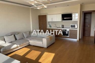 Многокомнатная квартира по адресу Шевченко пр. (площадь 120 м²) - Atlanta.ua - фото 23