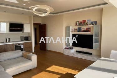 Многокомнатная квартира по адресу Шевченко пр. (площадь 120 м²) - Atlanta.ua - фото 24