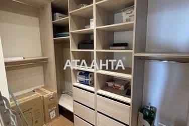Многокомнатная квартира по адресу Шевченко пр. (площадь 120 м²) - Atlanta.ua - фото 25