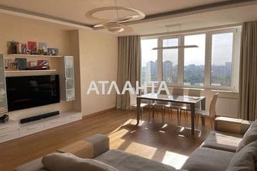 Многокомнатная квартира по адресу Шевченко пр. (площадь 120 м²) - Atlanta.ua - фото 28