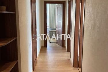 Многокомнатная квартира по адресу Шевченко пр. (площадь 120 м²) - Atlanta.ua - фото 29