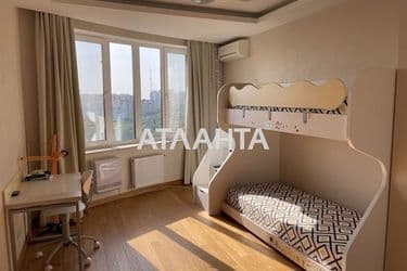 Многокомнатная квартира по адресу Шевченко пр. (площадь 120 м²) - Atlanta.ua - фото 31