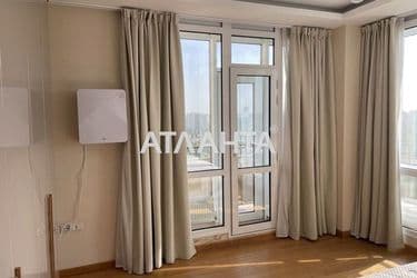Многокомнатная квартира по адресу Шевченко пр. (площадь 120 м²) - Atlanta.ua - фото 34