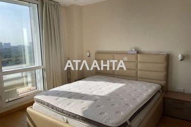 Многокомнатная квартира по адресу Шевченко пр. (площадь 120 м²) - Atlanta.ua - фото 36