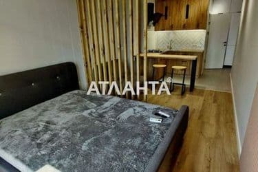 1-room apartment apartment by the address st. Chernovola (area 35 m²) - Atlanta.ua - photo 22