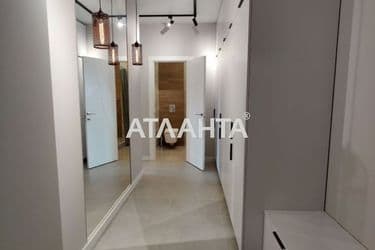 1-room apartment apartment by the address st. Chernovola (area 35 m²) - Atlanta.ua - photo 26
