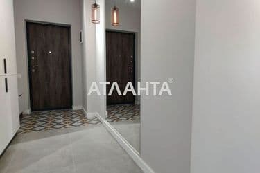 1-room apartment apartment by the address st. Chernovola (area 35 m²) - Atlanta.ua - photo 27