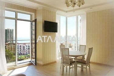 2-rooms apartment apartment by the address st. Frantsuzskiy bul Proletarskiy bul (area 80 m²) - Atlanta.ua - photo 15
