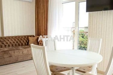2-rooms apartment apartment by the address st. Frantsuzskiy bul Proletarskiy bul (area 80 m²) - Atlanta.ua - photo 16