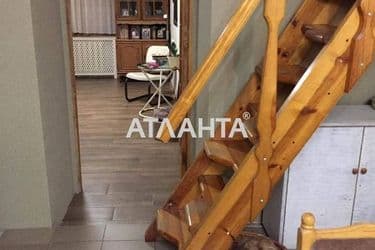 3-rooms apartment apartment by the address st. Primorskaya Suvorova (area 81 m²) - Atlanta.ua - photo 22