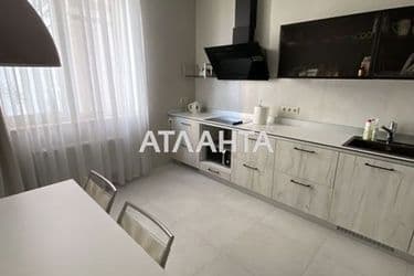 1-кімнатна квартира за адресою вул. Середньофонтанська (площа 47 м²) - Atlanta.ua - фото 9