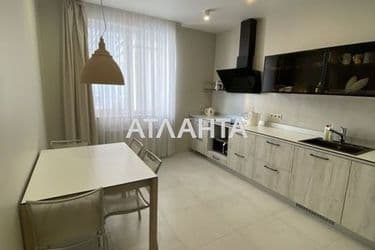 1-кімнатна квартира за адресою вул. Середньофонтанська (площа 47 м²) - Atlanta.ua - фото 11