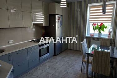 2-кімнатна квартира за адресою вул. Старицького (площа 81 м²) - Atlanta.ua - фото 22