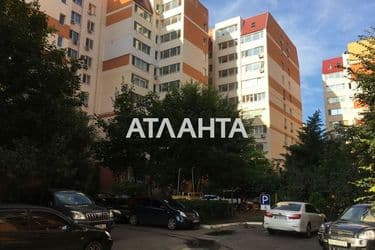 2-кімнатна квартира за адресою вул. Старицького (площа 81 м²) - Atlanta.ua - фото 34