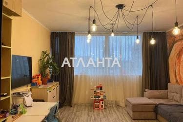 2-кімнатна квартира за адресою вул. Старицького (площа 81 м²) - Atlanta.ua - фото 16