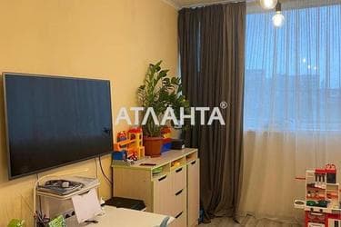 2-кімнатна квартира за адресою вул. Старицького (площа 81 м²) - Atlanta.ua - фото 17