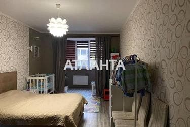 2-кімнатна квартира за адресою вул. Старицького (площа 81 м²) - Atlanta.ua - фото 18