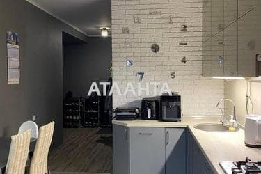 2-кімнатна квартира за адресою вул. Старицького (площа 81 м²) - Atlanta.ua - фото 24