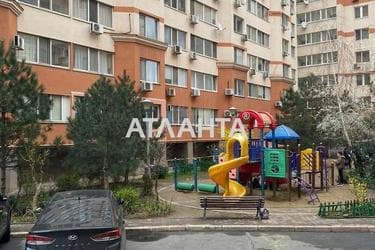 2-кімнатна квартира за адресою вул. Старицького (площа 81 м²) - Atlanta.ua - фото 28