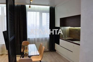 1-room apartment apartment by the address st. Genuezskaya (area 40 m²) - Atlanta.ua - photo 14